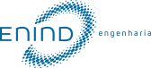 ENIND Engenharia Logo